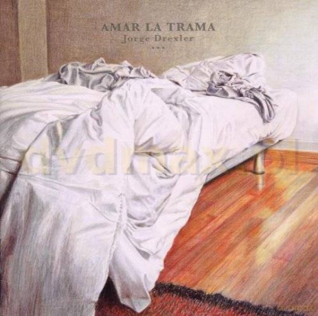 Jorge Drexler: Amar La Trama [CD]
