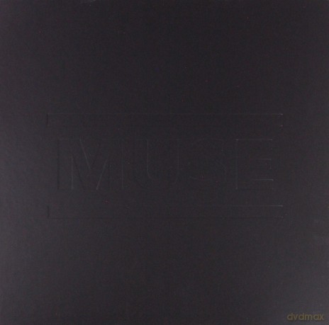 Muse: The Resistance Limited Edition [2xWinyl]+[DVD]+[CD]+[USB]