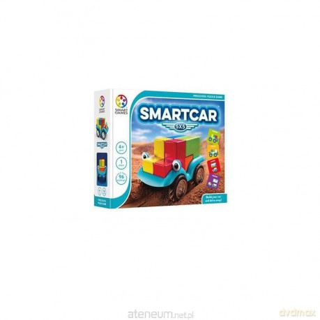 Smart Games - Smart car [GRA]