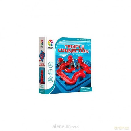 Smart Games - Temple Connection [GRA]