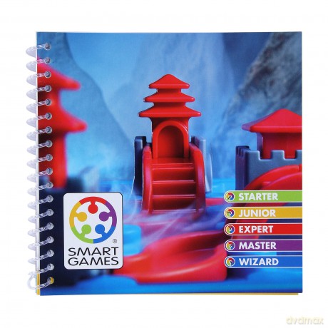 Smart Games - Temple Connection [GRA]