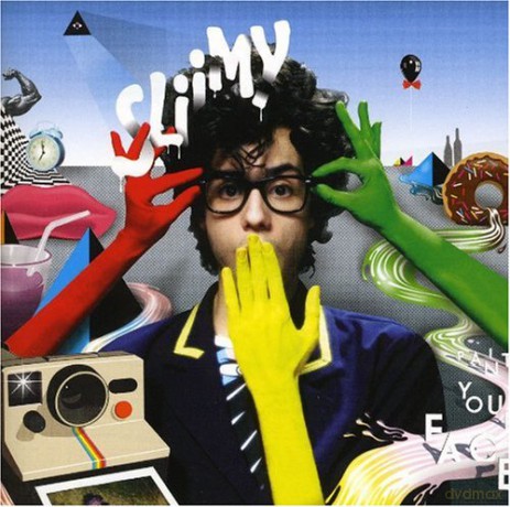 Sliimy: Paint Your Face [CD]