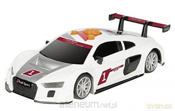 Sonic Racers - Audi R8 LMS