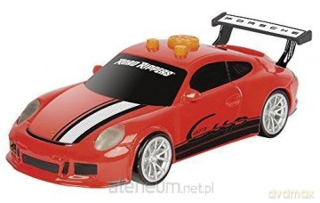 Sonic Racers - Porshe 911 GT3 CUP