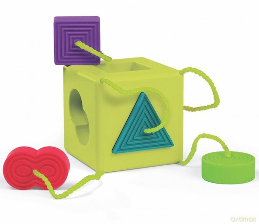 Sorter Kostka Oombee Cube