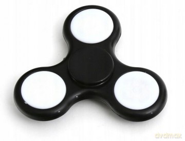 Spinner ledowy, różne kolory