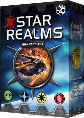 Star Realms [KARTY]
