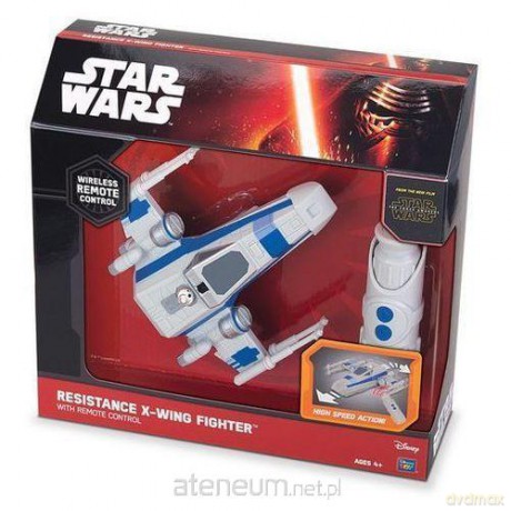 Star Wars EP7 - IR Hero Starfighter (Gwiezdne Wojny)