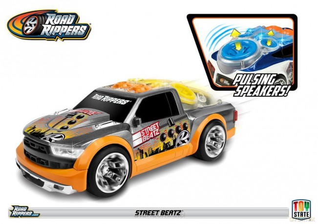 DUMEL Street Beatz - Truck