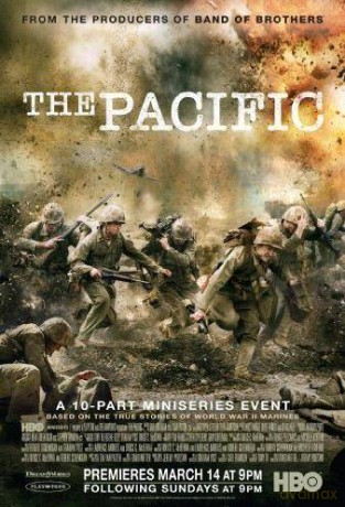 Pacyfik [MetalBox] [6DVD]