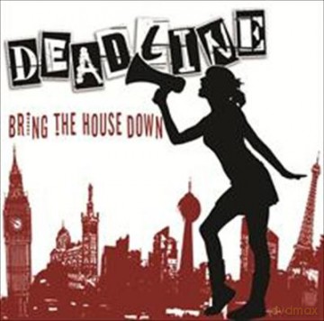Deadline: Bring The House Down [Winyl]