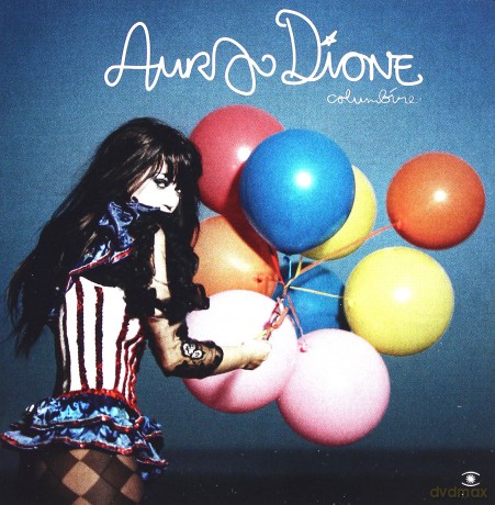 Aura Dione: Columbine (polska cena) [CD]
