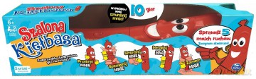 Szalona Kiełbasa [GRA]