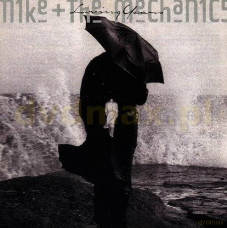 Mike And The Mechanics: Living Years [CD]