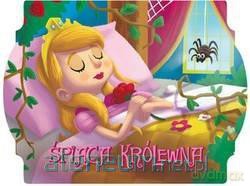 Śpiąca Królewna [KSIĄŻKA]