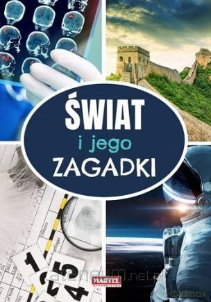 Świat i jego zagadki [KSIĄŻKA]