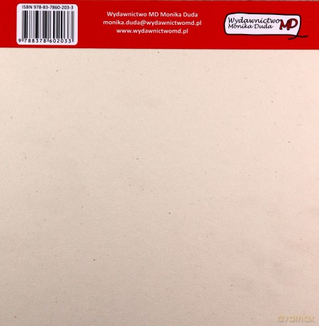 Świąteczna kolorowanka. 30 kartek superzabawy - Maria Treter [KSIĄŻKA]