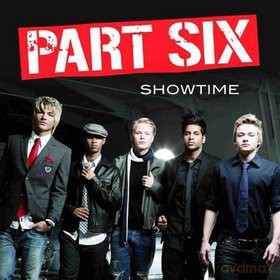 Part Six: Showtime (Polska Cena!!) [CD]