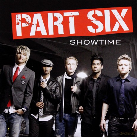 Part Six: Showtime (Polska Cena!!) [CD]