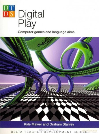 TDS Didital Play [KSIĄŻKA]