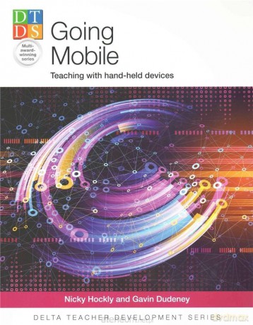 TDS Going Mobile. Teaching with Hand-held Devices [KSIĄŻKA]