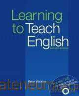 TDS Learnin to Teach English [KSIĄŻKA]