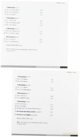 Chopin Complete edition [BOX] [17CD]