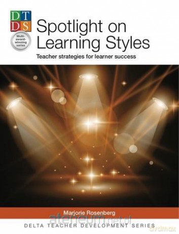 TDS Spotlight on Learning Styles [KSIĄŻKA]