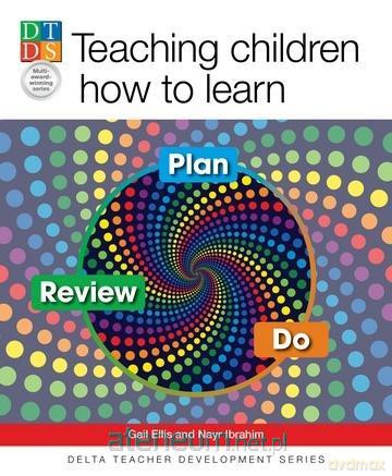 TDS Teaching children how to learn [KSIĄŻKA]