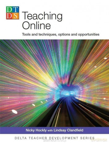 TDS Teaching Online [KSIĄŻKA]