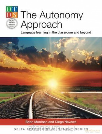 TDS The Autonomy Approach [KSIĄŻKA]