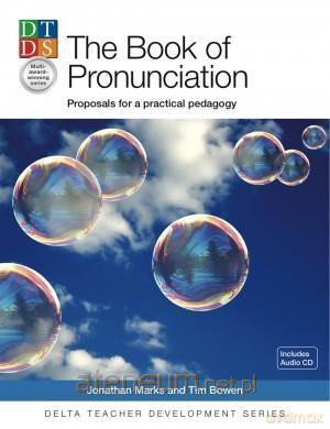 TDS The Book of Pronunciation [KSIĄŻKA]+[CD]