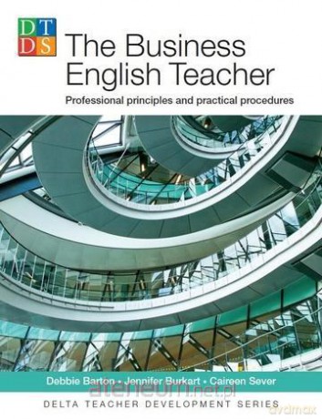 TDS The Business English Teacher [KSIĄŻKA]