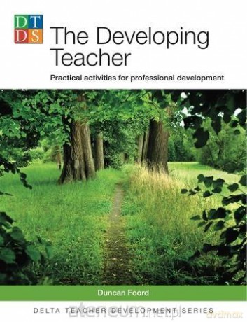 TDS The Developing Teacher [KSIĄŻKA]