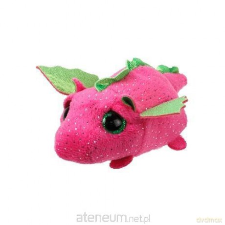 Teeny Tys Darby - Różowy Smok