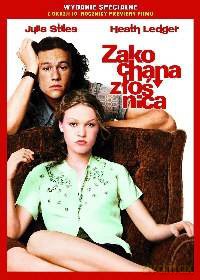 Zakochana złośnica wydanie specjalne [DVD]