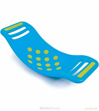 Teeter Popper Niebieski.