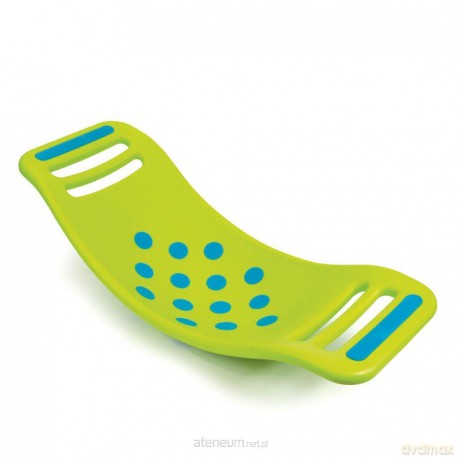 Teeter Popper Zielony.