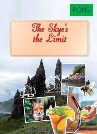 The Skye's the Limit [AUDIOBOOK]