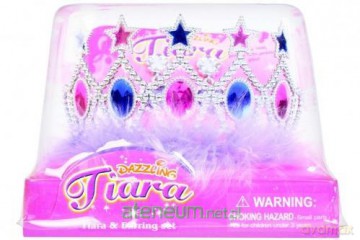 Tiara księżniczki