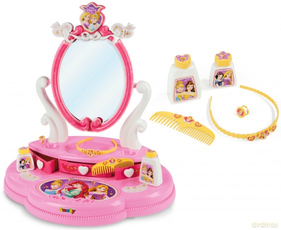 Toaletka Disney Princess