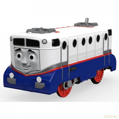 Tomek i Przyjaciele. Track Master Etien (Lokomotywa z napędem) (FBK35)