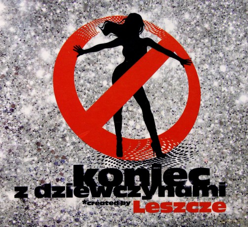 Leszcze: Koniec z dziewczynami (digipack) [CD]