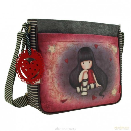 Torba na skos - The Collector