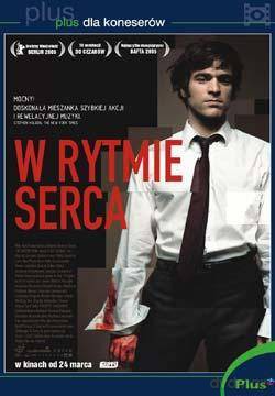 W rytmie serca [DVD]