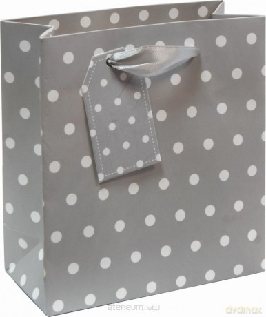 Torba prezentowa creative delux 14,5x15x6,8