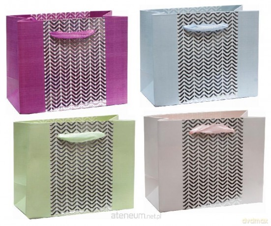 Torba prezentowa creative delux 14x11x6,5