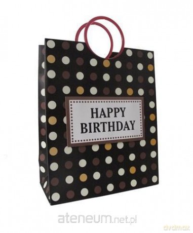 Torba prezentowa creative delux 26x32x12
