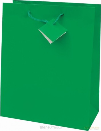 Torba prezentowa creative średnia mat laminowana