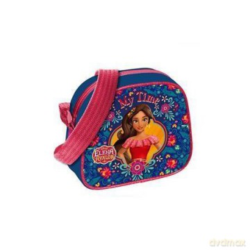 Torebka na ramię Elena z Avaloru